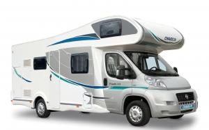 Chausson Flash 25 2012 года